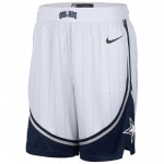 NBA Orlando Magic Shorts Nike 2024-25 City Edition Swingman - Homme